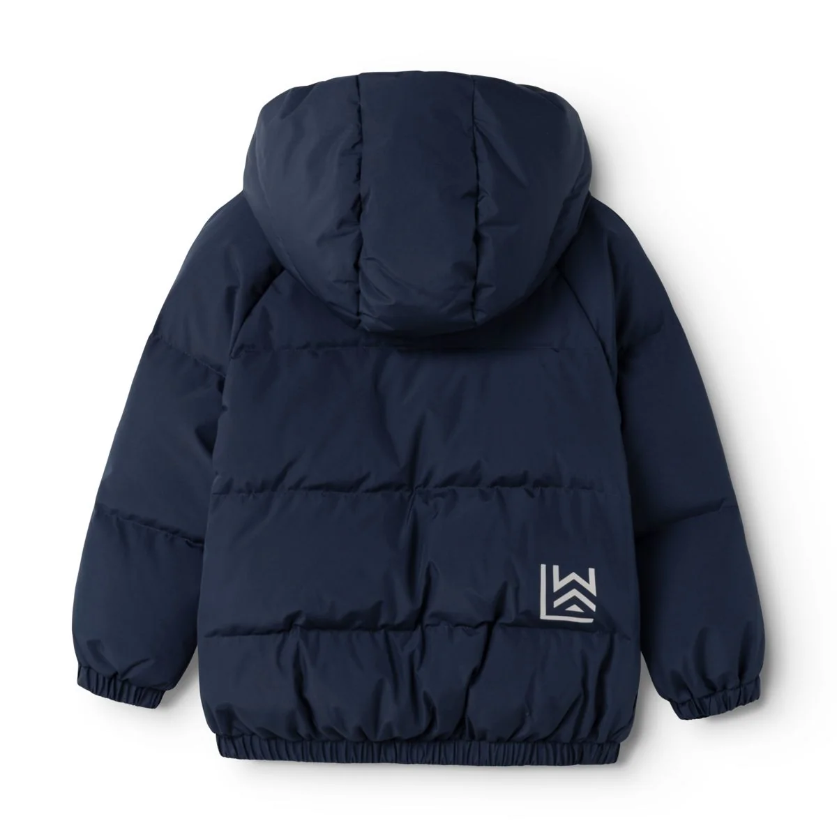 ADELINA chaqueta de plumas - Classic navy - Imagen 2