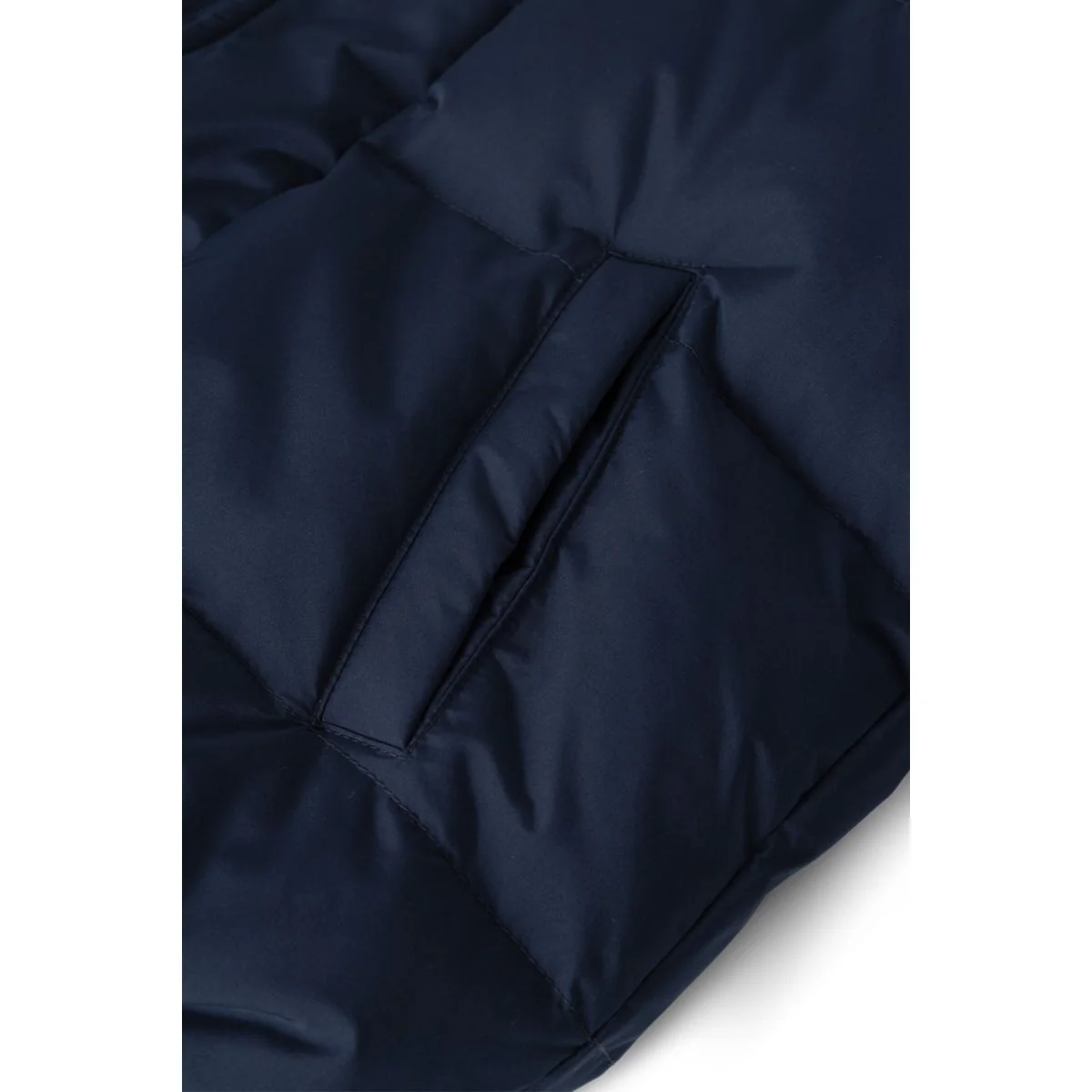 ADELINA chaqueta de plumas - Classic navy - Imagen 5