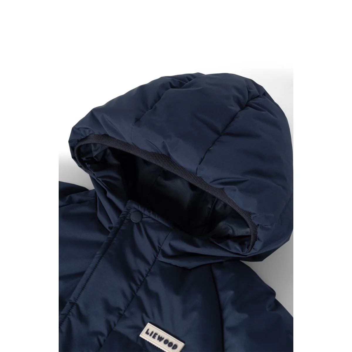 ADELINA chaqueta de plumas - Classic navy - Imagen 4