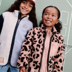 Chubasquero impermeable para bebé